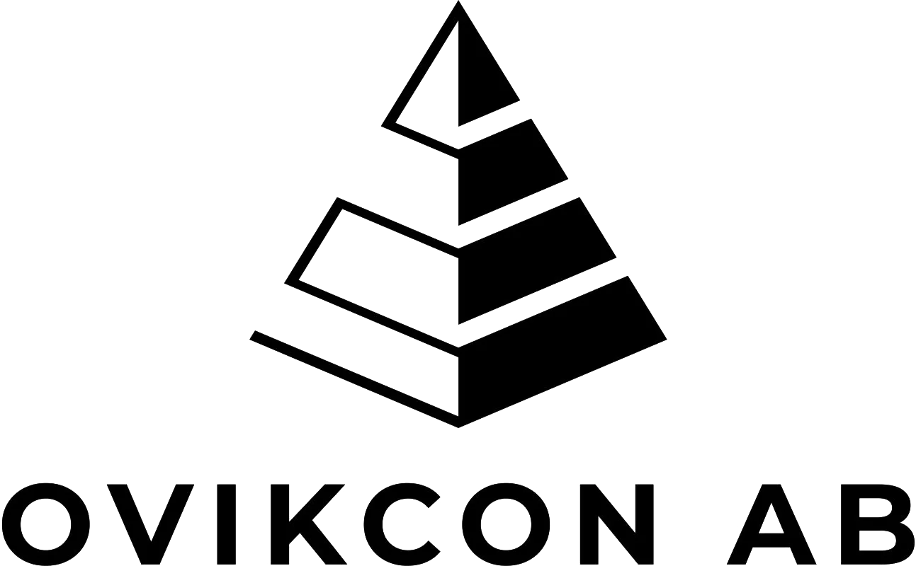 OVIKCON AB